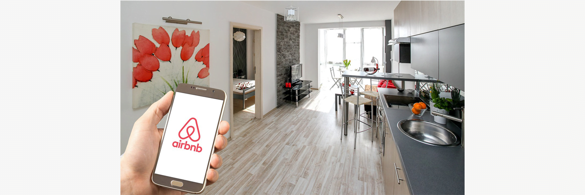 Short term rental Insurance