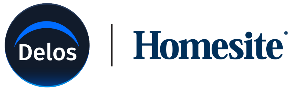 Delos | Homesite Insurance Company